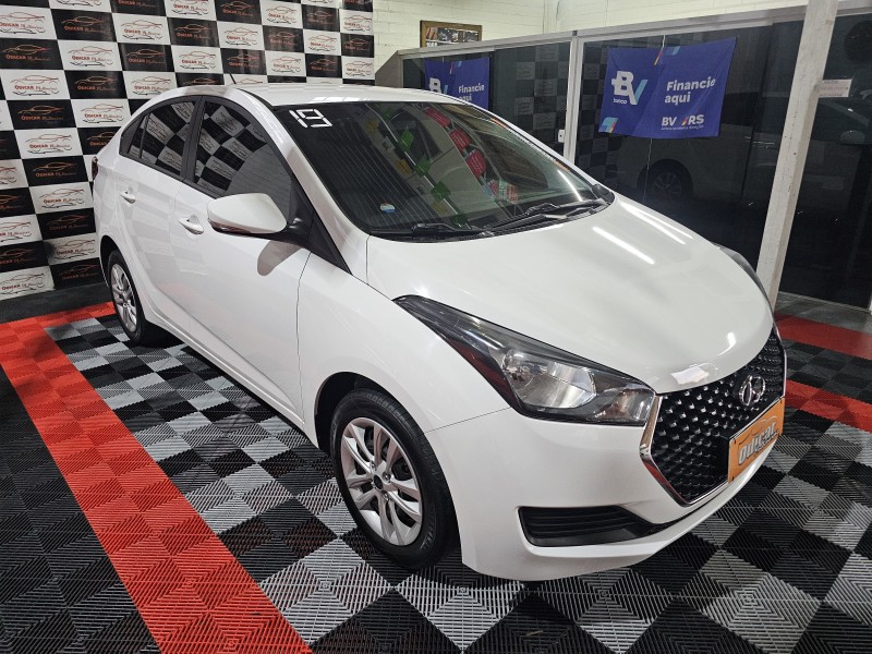 hb20s 1.0 comfort 12v flex 4p manual 2019 caxias do sul