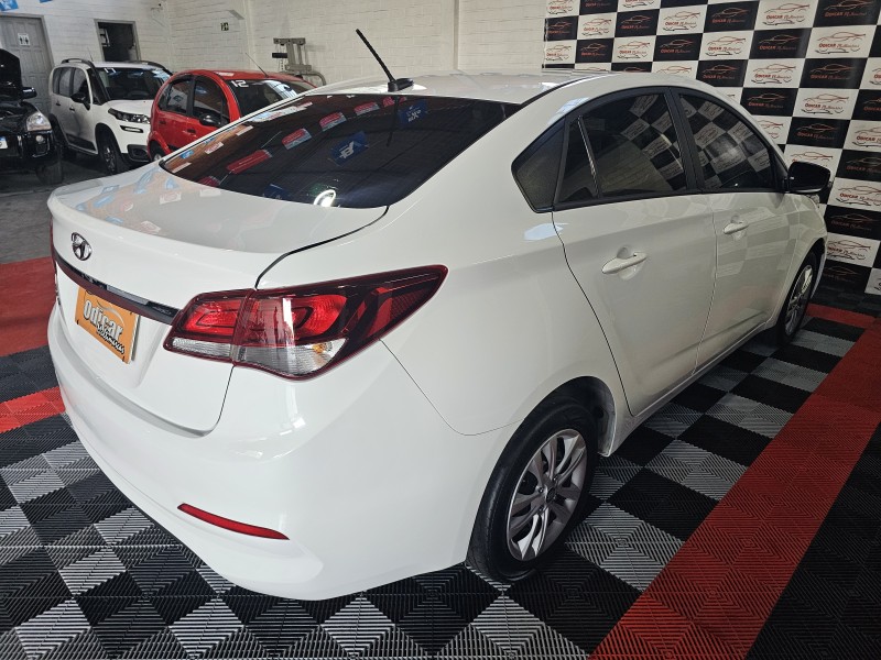 HB20S 1.0 COMFORT 12V FLEX 4P MANUAL - 2019 - CAXIAS DO SUL