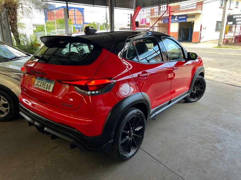 PULSE 1.3 ABARTH TURBO 270 12V FLEX 4P AUTOMÁTICO - 2022 - CAXIAS DO SUL