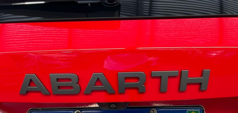 PULSE 1.3 ABARTH TURBO 270 12V FLEX 4P AUTOMÁTICO - 2022 - CAXIAS DO SUL