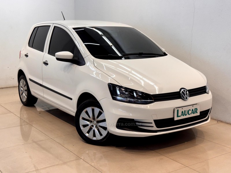 fox 1.6 msi trendline 8v flex 4p manual 2015 casca