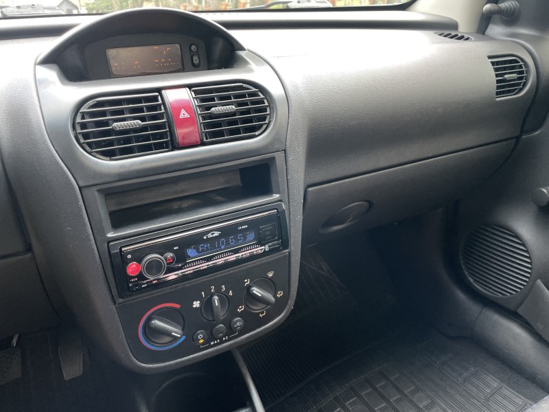 MONTANA 1.4 MPFI CONQUEST CS 8V FLEX 2P MANUAL - 2010 - CAXIAS DO SUL