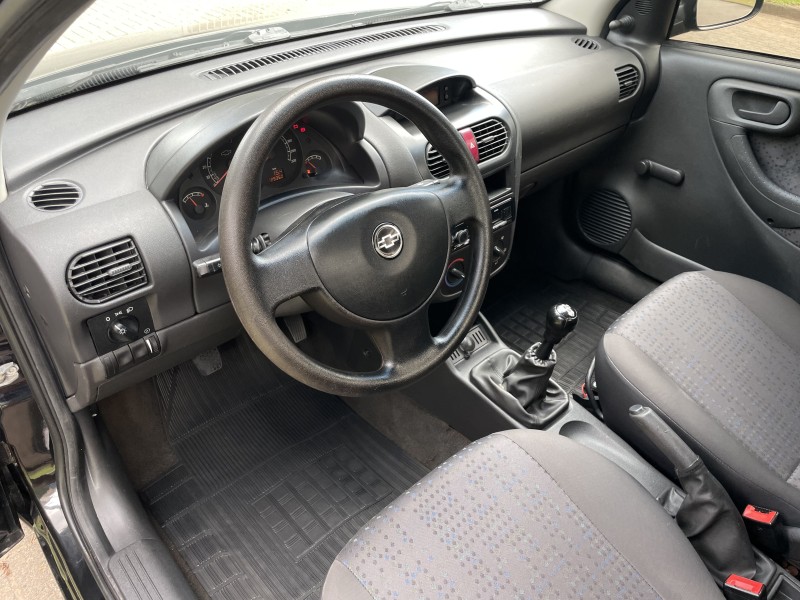 MONTANA 1.4 MPFI CONQUEST CS 8V FLEX 2P MANUAL - 2010 - CAXIAS DO SUL