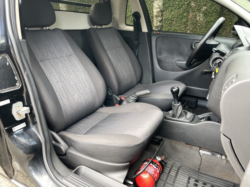 MONTANA 1.4 MPFI CONQUEST CS 8V FLEX 2P MANUAL - 2010 - CAXIAS DO SUL