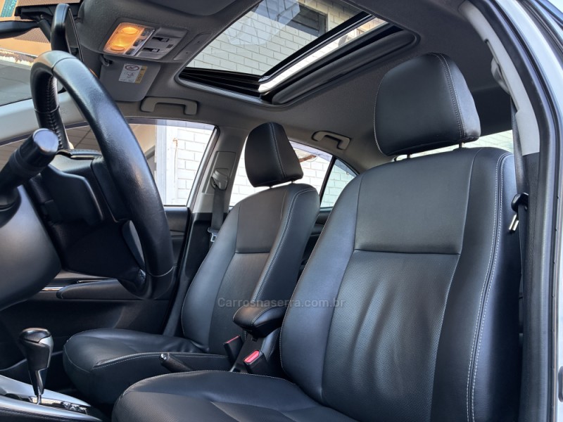 YARIS  - 2022 - VENâNCIO AIRES