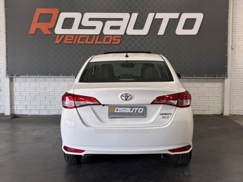 YARIS  - 2022 - VENâNCIO AIRES