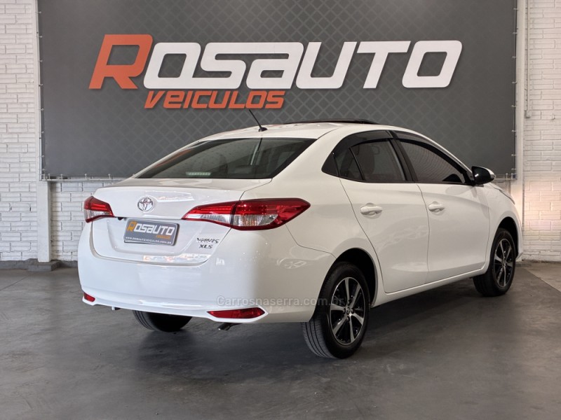 YARIS  - 2022 - VENâNCIO AIRES