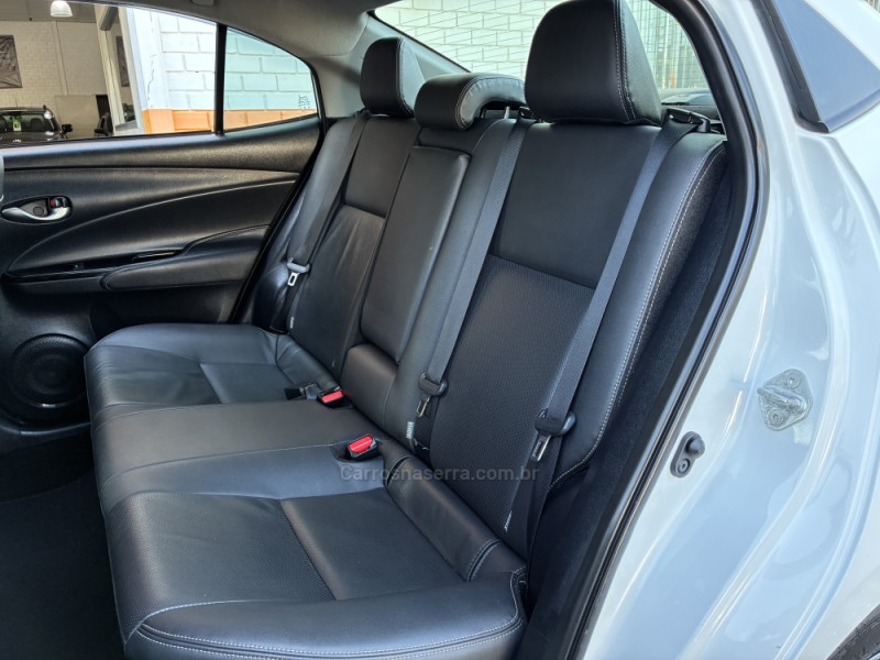 YARIS  - 2022 - VENâNCIO AIRES