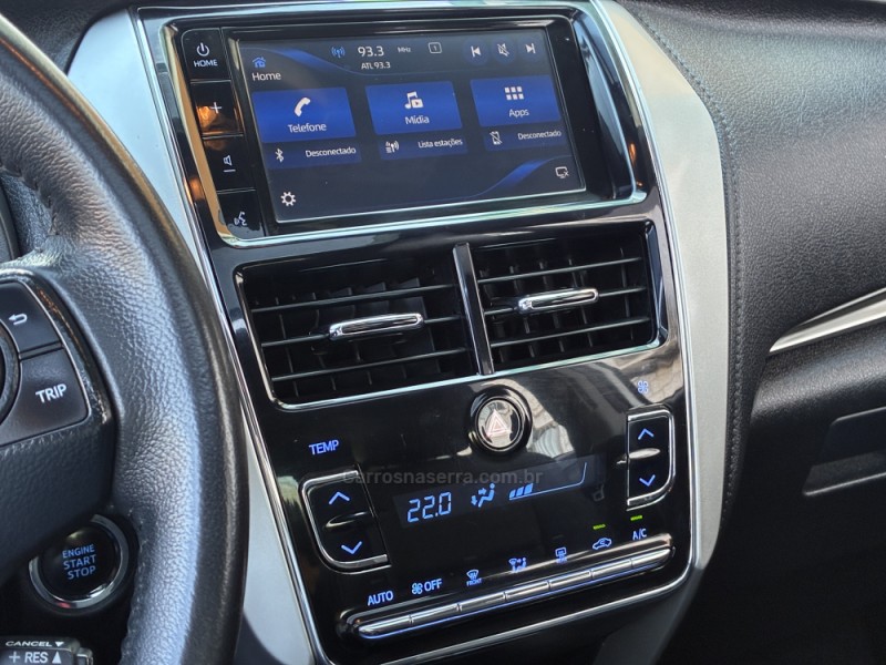 YARIS  - 2022 - VENâNCIO AIRES