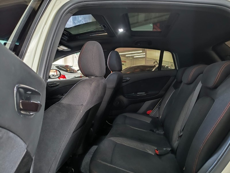 BRAVO 1.8 SPORTING 16V FLEX 4P MANUAL - 2014 - CAXIAS DO SUL