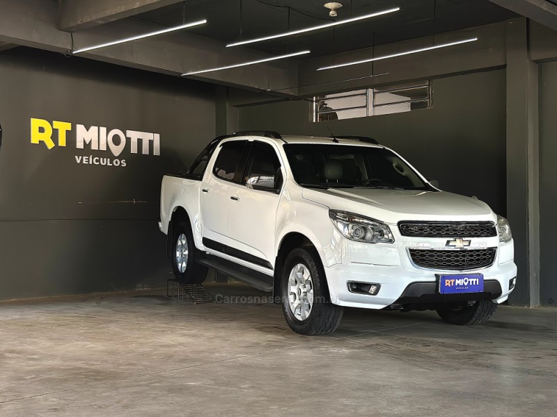 s10 2.4 ltz 4x2 cd 8v flex 4p manual 2013 mucum