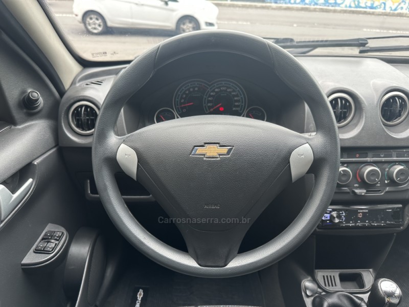 CELTA 1.0 VHCE LT 8V FLEX 4P MANUAL - 2015 - CAXIAS DO SUL