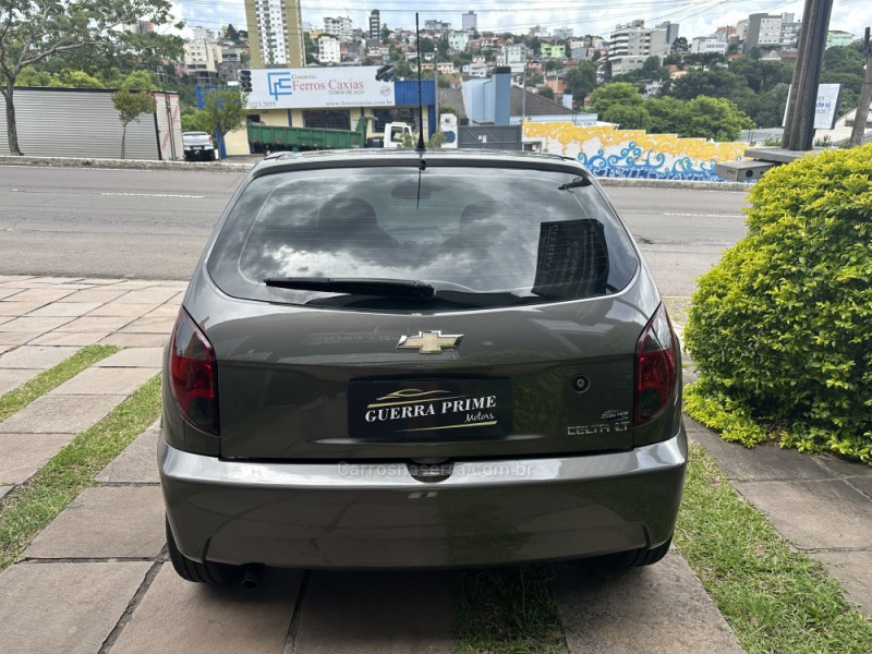 CELTA 1.0 VHCE LT 8V FLEX 4P MANUAL - 2015 - CAXIAS DO SUL