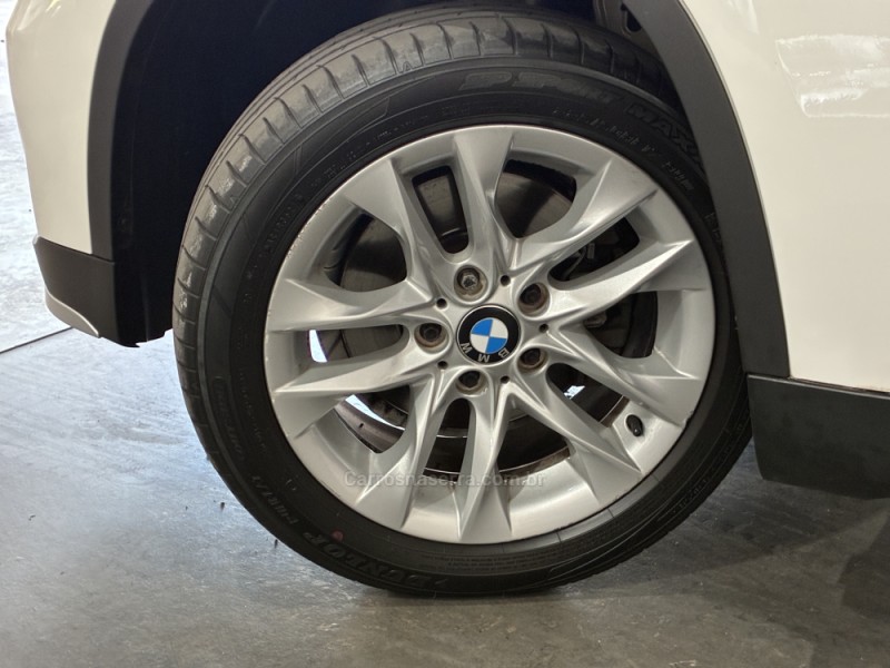 X1 2.0 16V TURBO ACTIVEFLEX SDRIVE20I 4P AUTOMÁTICO - 2015 - VENâNCIO AIRES