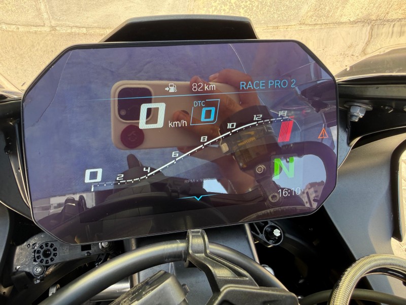 S 1000 RR - 2024 - CAXIAS DO SUL