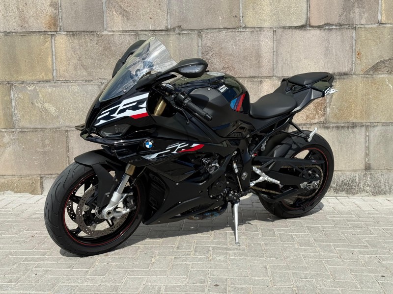 S 1000 RR