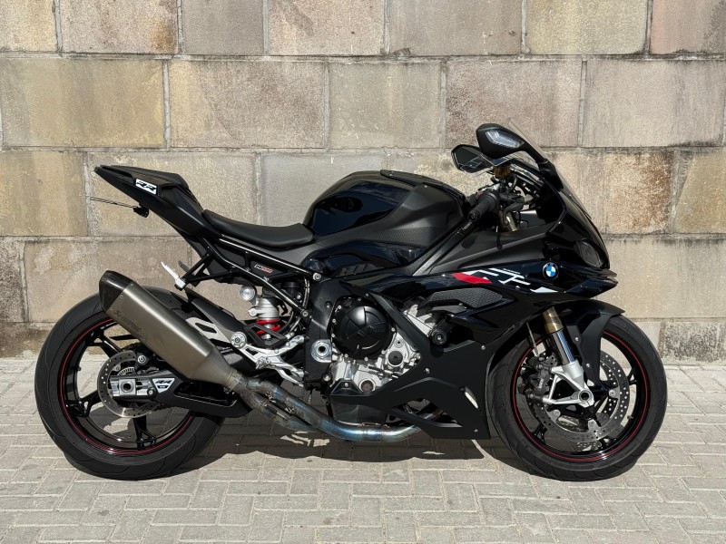 S 1000 RR - 2024 - CAXIAS DO SUL