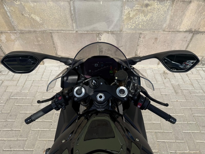 S 1000 RR - 2024 - CAXIAS DO SUL