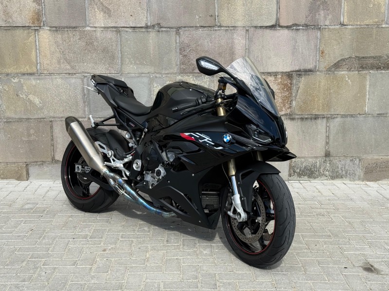 S 1000 RR - 2024 - CAXIAS DO SUL