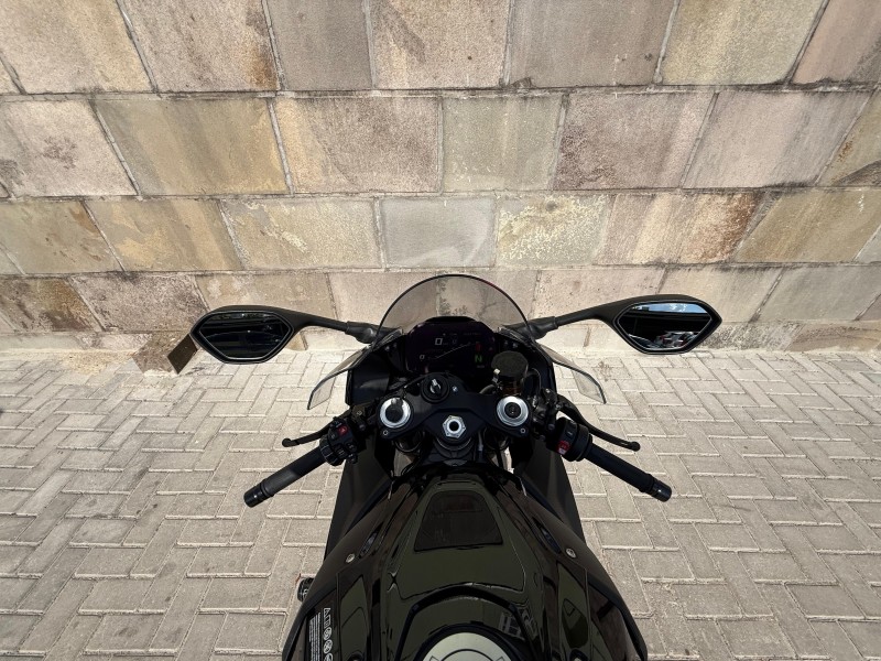 S 1000 RR - 2024 - CAXIAS DO SUL