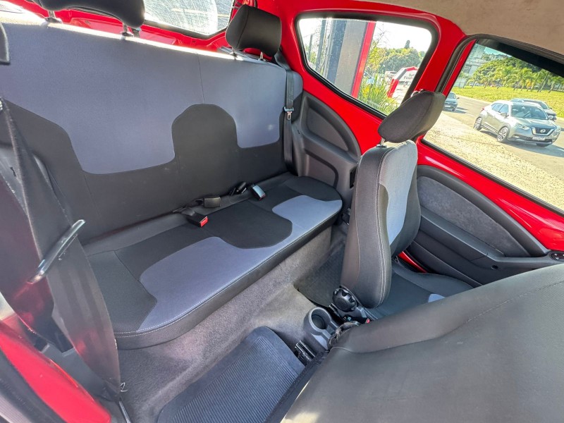 KA 1.0 MPI 8V FLEX 2P MANUAL - 2013 - CAXIAS DO SUL