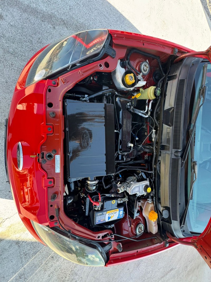 KA 1.0 MPI 8V FLEX 2P MANUAL - 2013 - CAXIAS DO SUL