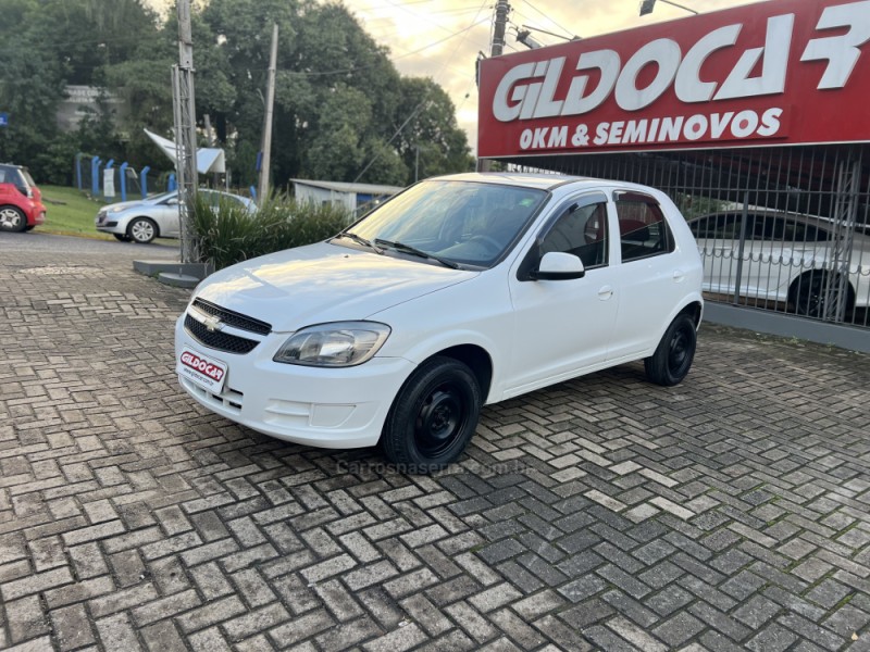 celta 1.0 mpfi lt 8v flex 4p manual 2013 campo bom
