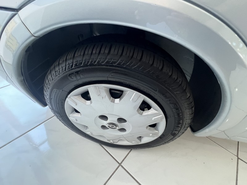 CORSA 1.4 MPFI MAXX 8V FLEX 4P MANUAL - 2012 - PORTãO