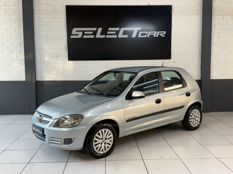 celta 1.0 mpfi super 8v flex 4p manual 2009 novo hamburgo