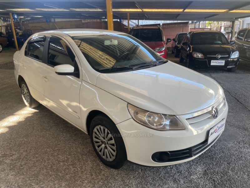 voyage 1.0 mi 8v flex 4p manual 2010 caxias do sul