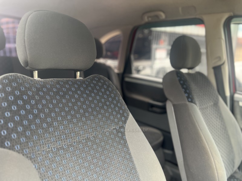 MERIVA 1.4 MPFI MAXX 8V ECONO.FLEX 4P MANUAL - 2010 - CAMPO BOM