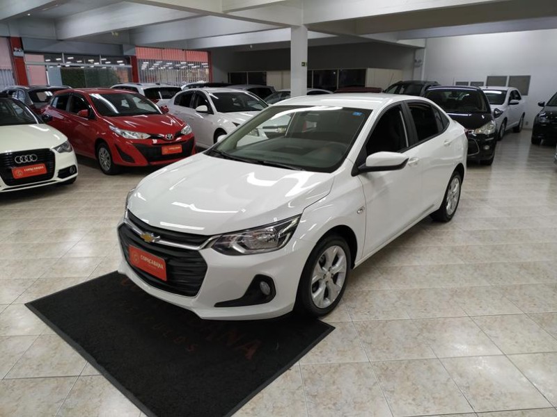 onix ltz plus 12v turbo manual 2023 caxias do sul