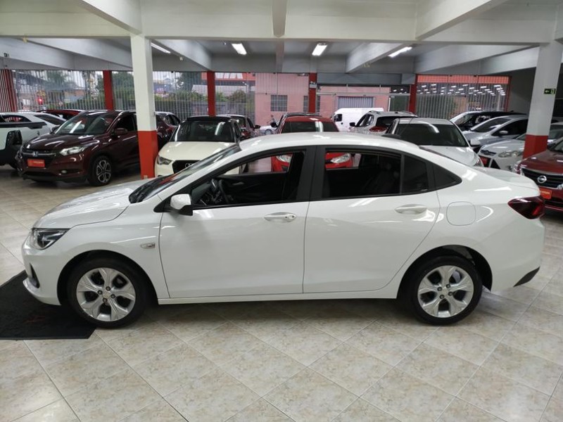 ONIX LTZ PLUS 12V TURBO MANUAL - 2023 - CAXIAS DO SUL