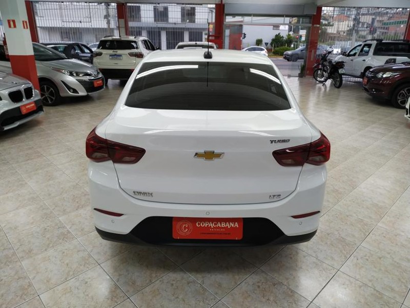 ONIX LTZ PLUS 12V TURBO MANUAL - 2023 - CAXIAS DO SUL