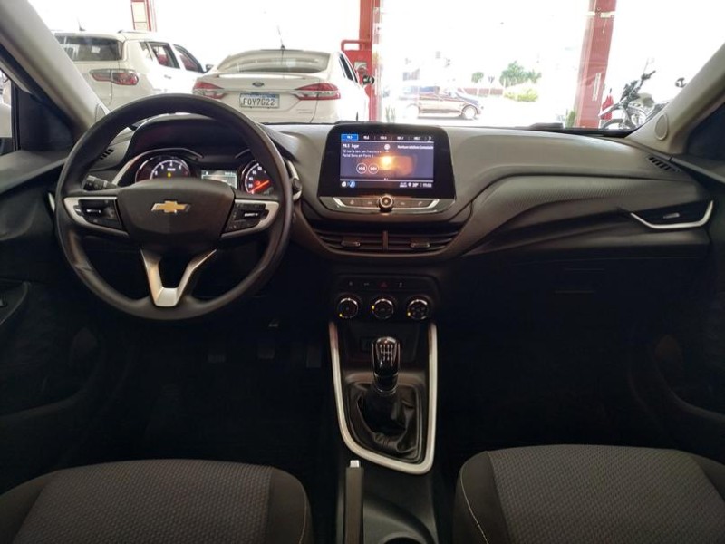 ONIX LTZ PLUS 12V TURBO MANUAL - 2023 - CAXIAS DO SUL