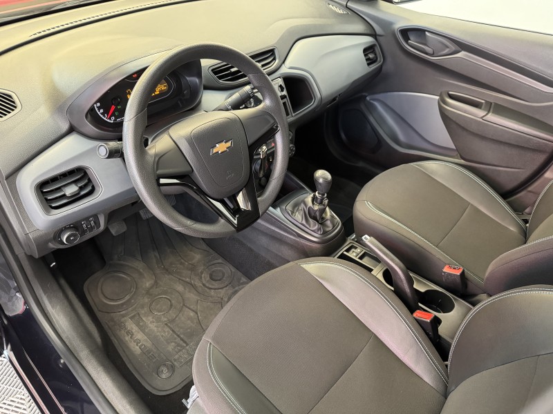 ONIX 1.0 JOY HATCH 8VFLEX 4P MANUAL - 2021 - CAXIAS DO SUL