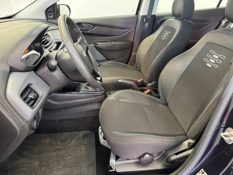 ONIX 1.0 JOY HATCH 8VFLEX 4P MANUAL - 2021 - CAXIAS DO SUL