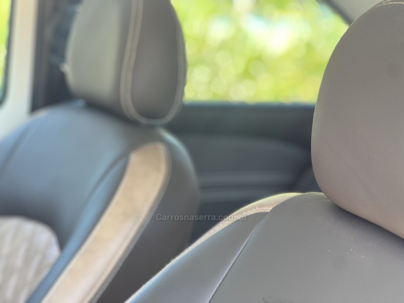 FUSCA 1.6 8V GASOLINA 2P MANUAL - 1995 - CAMPO BOM