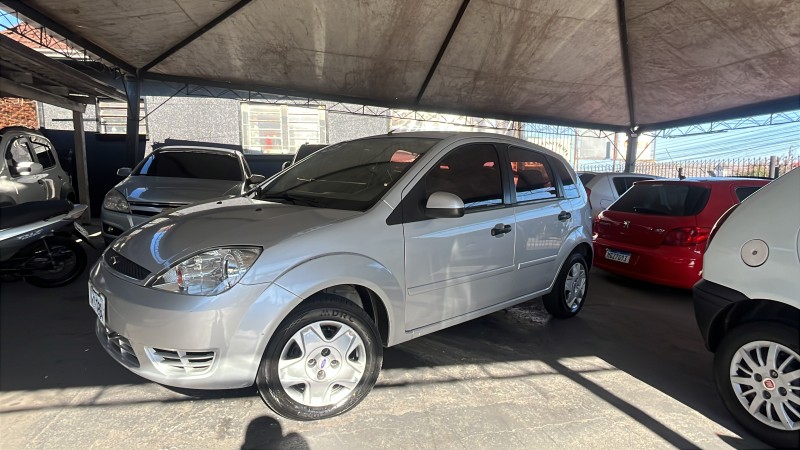 fiesta 1.0 mpi supercharger 8v gasolina 4p manual 2003 caxias do sul