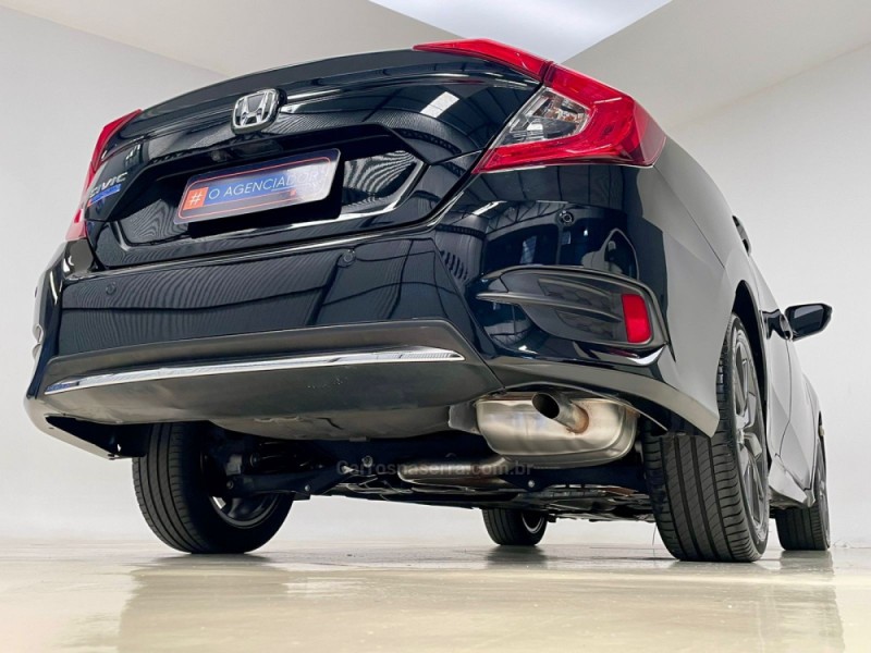 CIVIC 2.0 16V FLEXONE EX 4P CVT - 2021 - SANTA CRUZ DO SUL