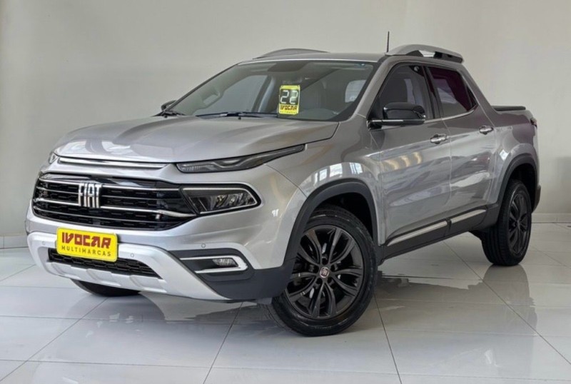 toro 2.0 16v turbo diesel volcano at9 4x4 automatico 2022 vacaria