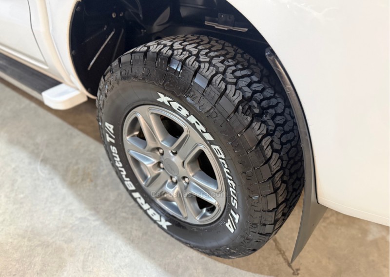 RANGER 2.2 XLS 4X4 CD 16V DIESEL 4P AUTOMÁTICO - 2019 - BENTO GONçALVES