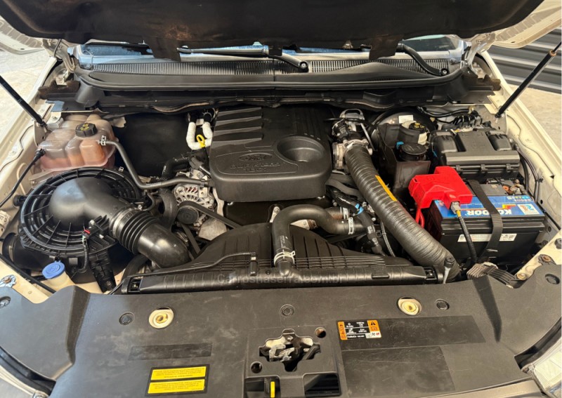 RANGER 2.2 XLS 4X4 CD 16V DIESEL 4P AUTOMÁTICO - 2019 - BENTO GONçALVES