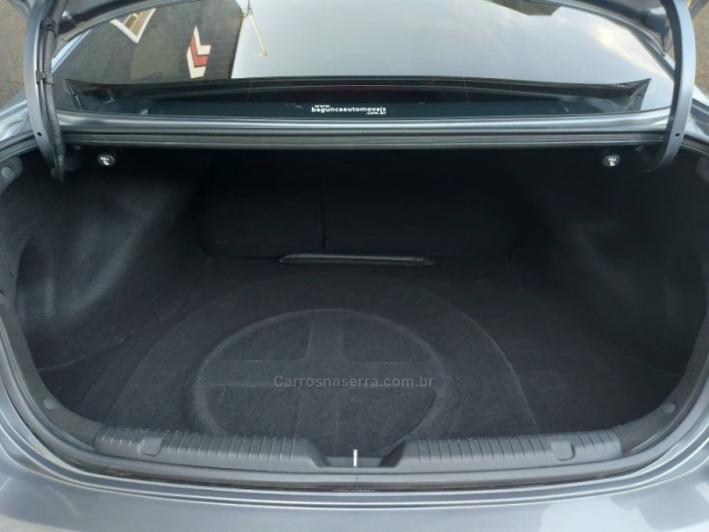 CERATO 1.6 SX 16V FLEX 4P AUTOMÁTICO - 2017 - NOVO HAMBURGO