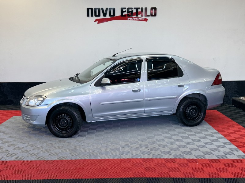 prisma 1.0 mpfi vhce maxx 8v flex 4p manual 2010 caxias do sul