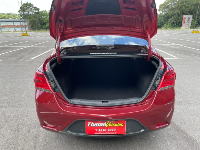 PRISMA 1.4 MPFI LTZ 8V FLEX 4P MANUAL - 2018 - CAXIAS DO SUL