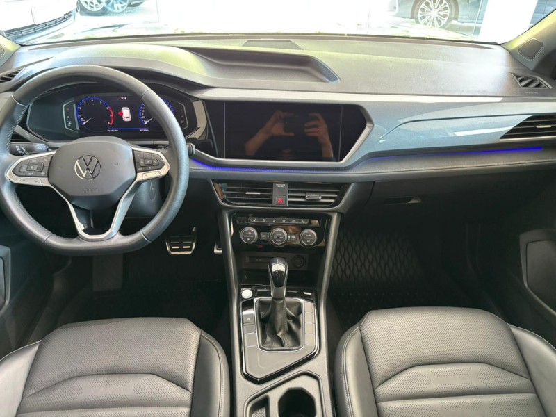 TAOS 1.4 16V HIGHLINE TSI FLEX 4P AUTOMÁTICO - 2022 - NOVA PETRóPOLIS