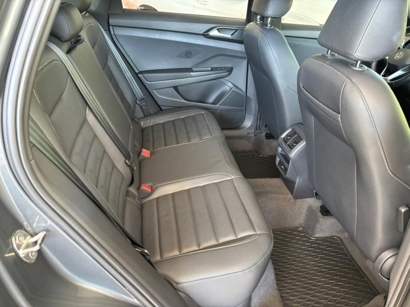 TAOS 1.4 16V HIGHLINE TSI FLEX 4P AUTOMÁTICO - 2022 - NOVA PETRóPOLIS