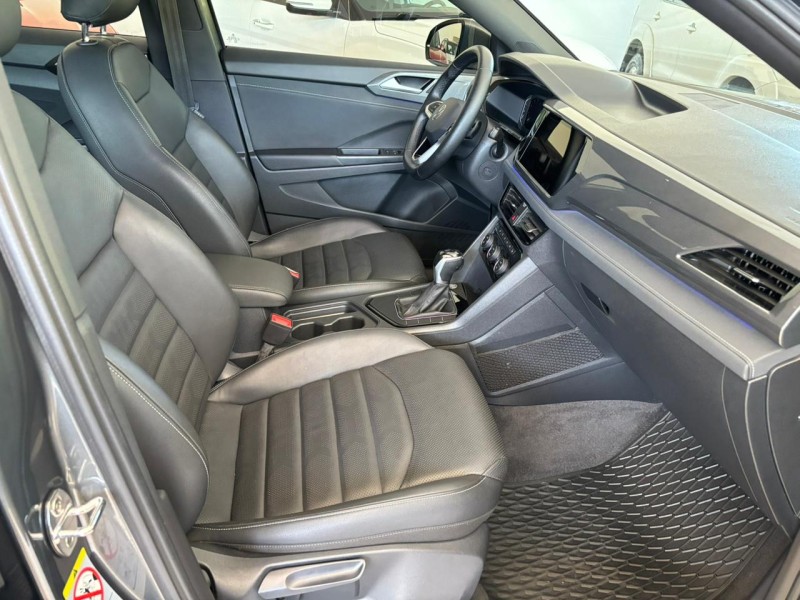 TAOS 1.4 16V HIGHLINE TSI FLEX 4P AUTOMÁTICO - 2022 - NOVA PETRóPOLIS