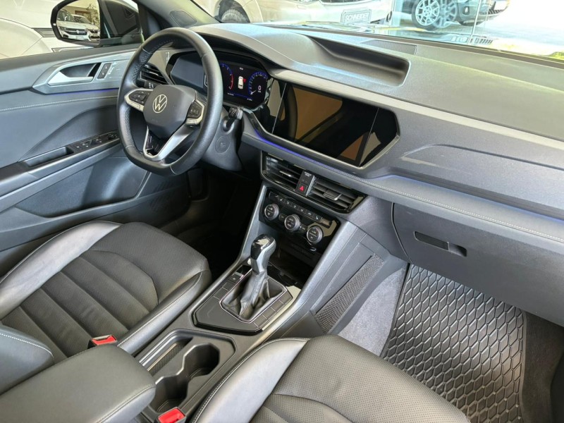 TAOS 1.4 16V HIGHLINE TSI FLEX 4P AUTOMÁTICO - 2022 - NOVA PETRóPOLIS